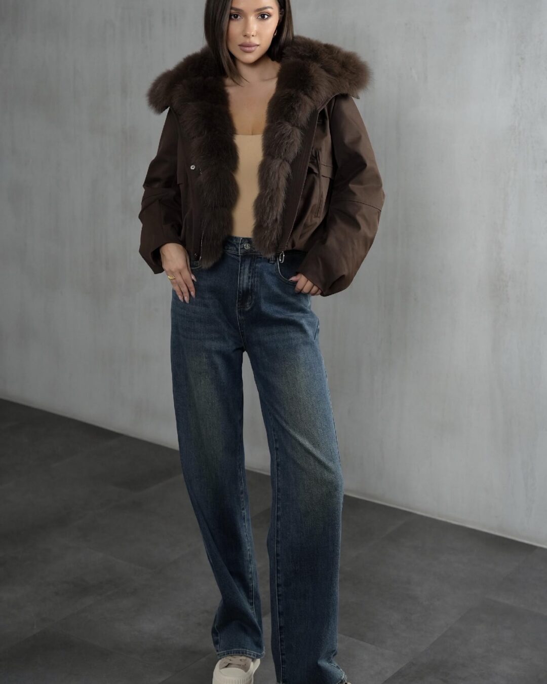 Куртка Cornery — изображение 5