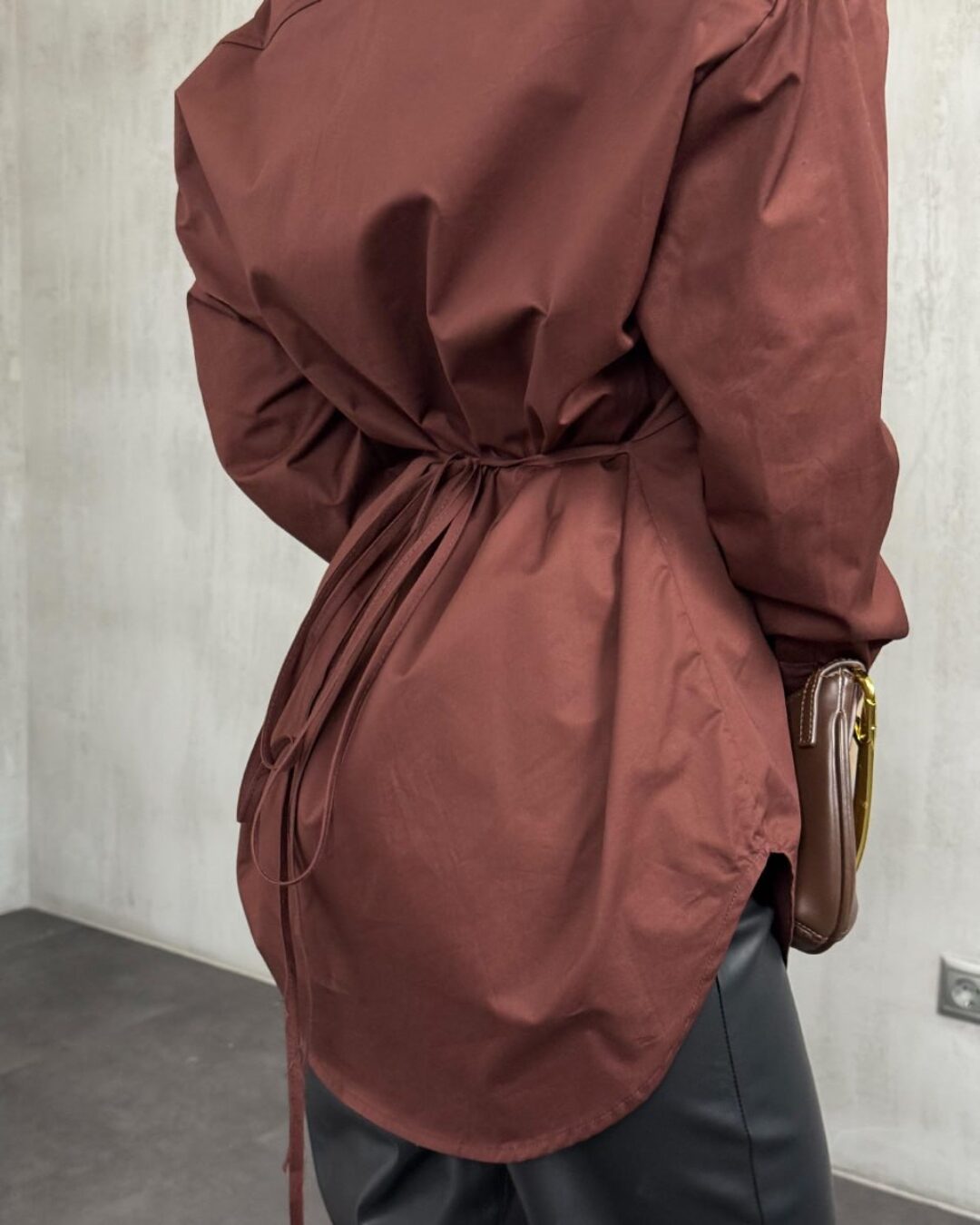 Рубашка Cornery — изображение 3