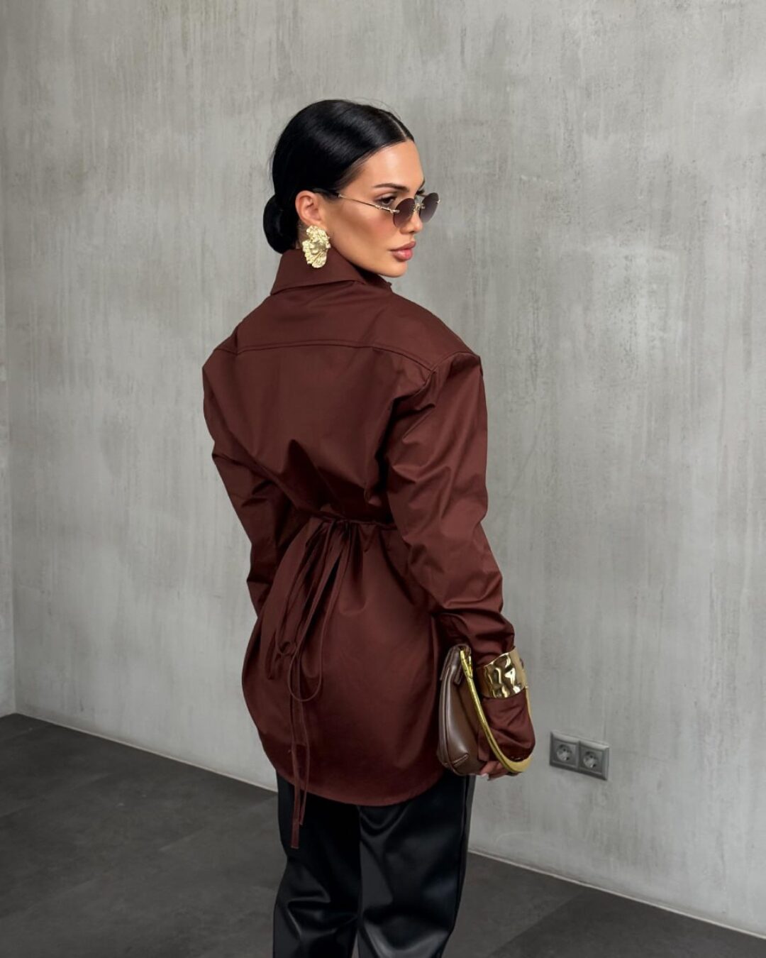 Рубашка Cornery — изображение 5