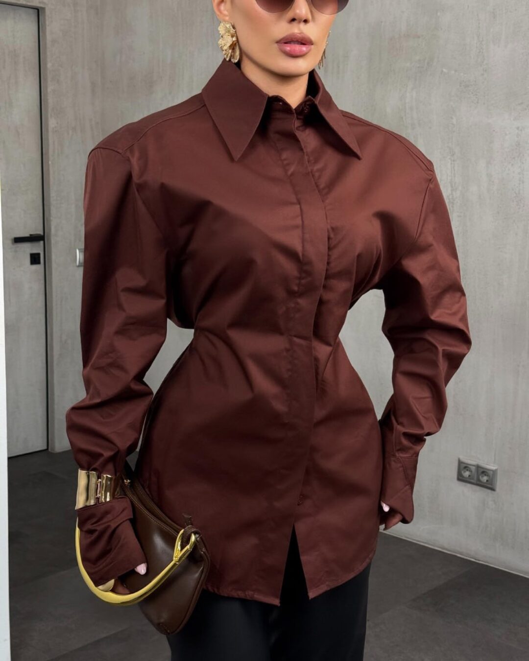 Рубашка Cornery — изображение 2