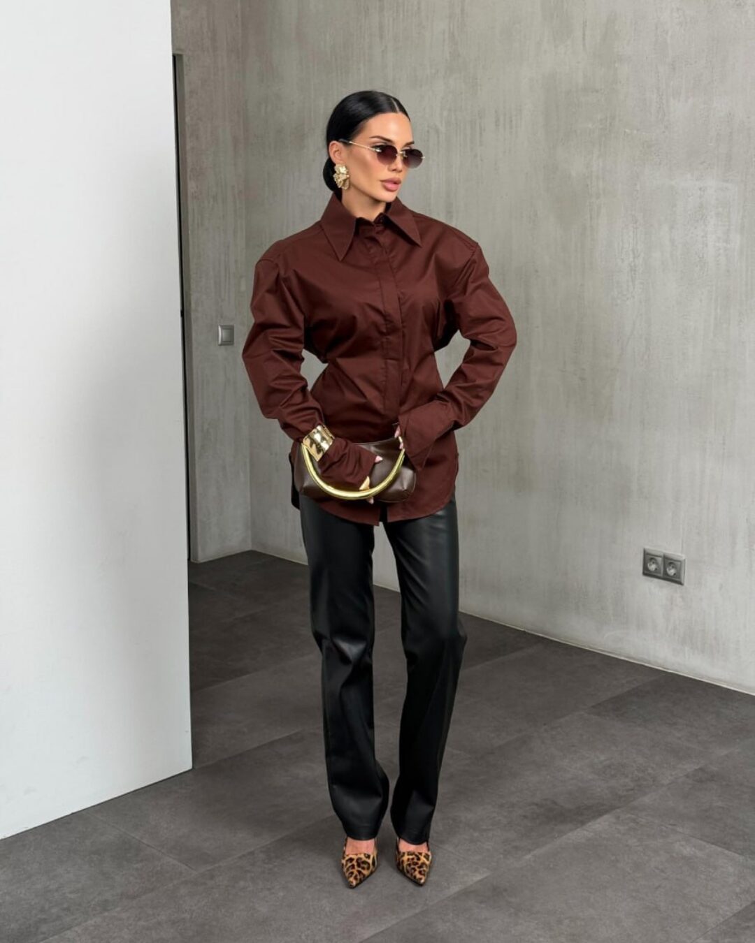 Рубашка Cornery — изображение 4