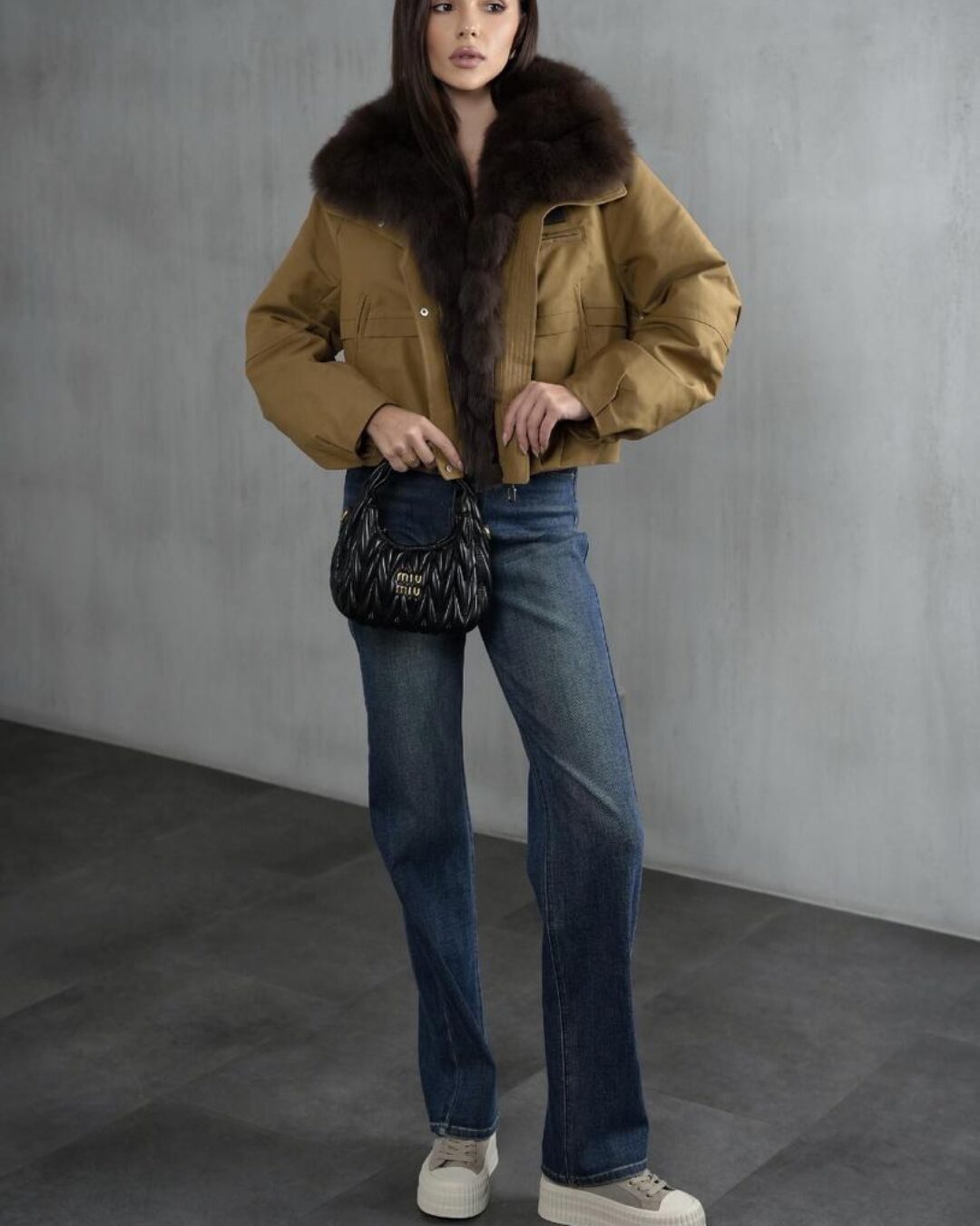 Куртка Cornery — изображение 3