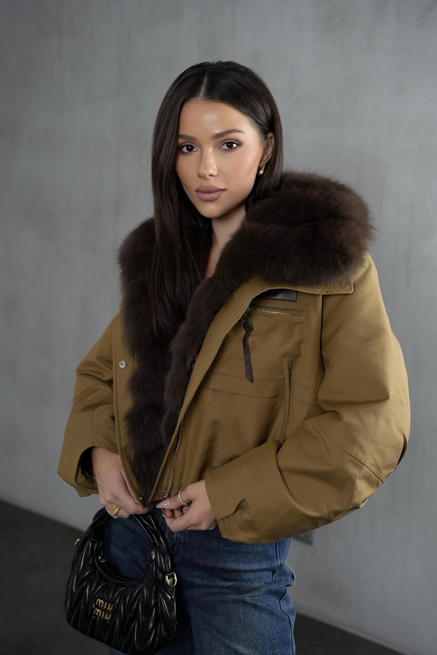 Куртка Cornery