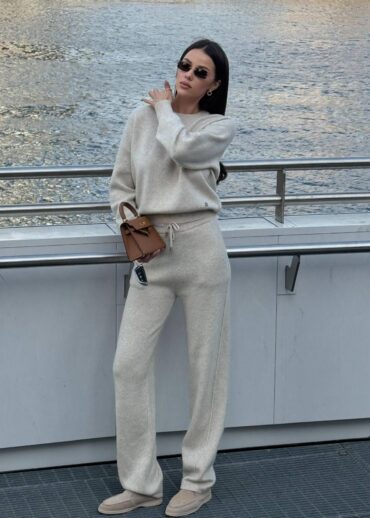 Костюм Loro Piana