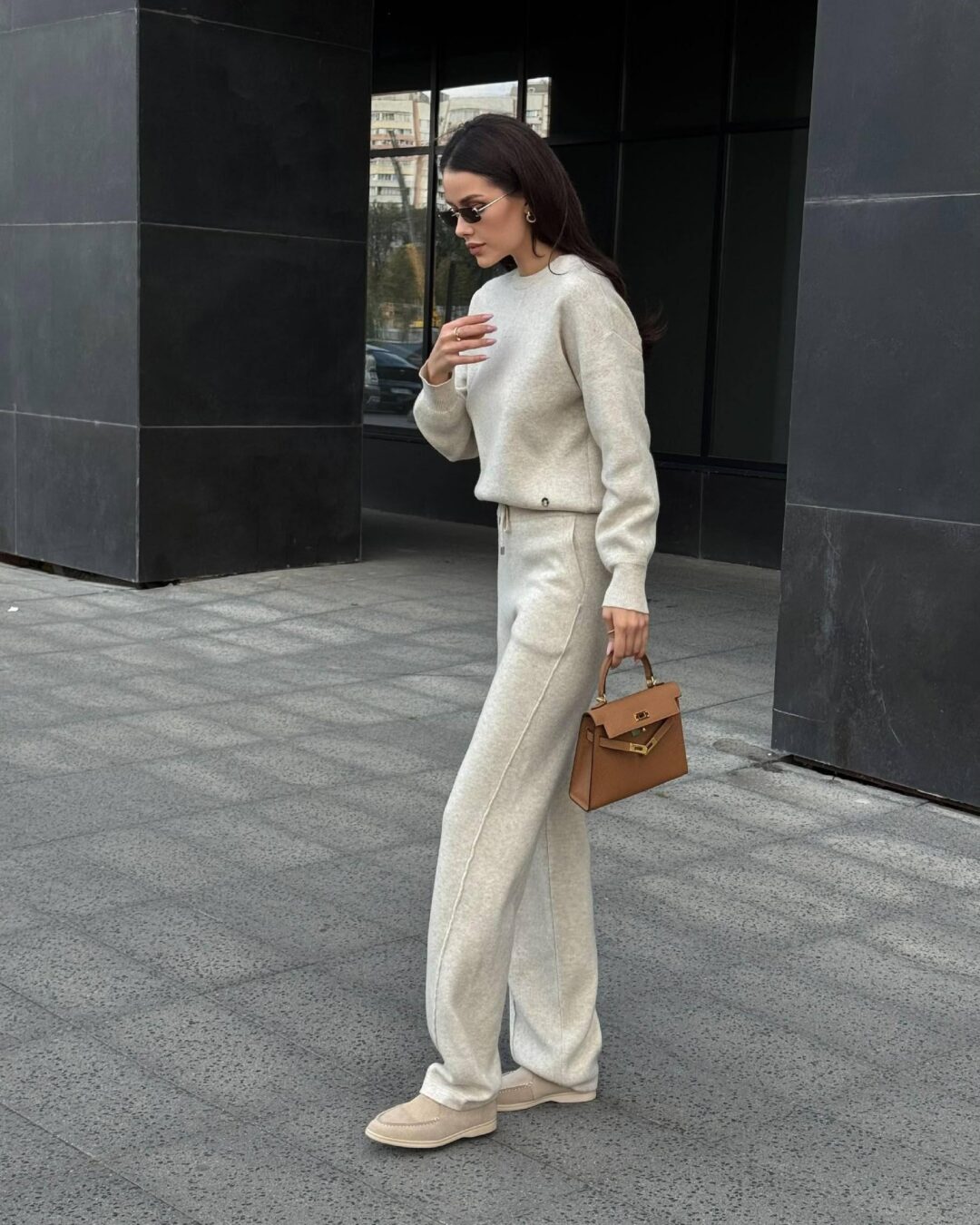 Костюм Loro Piana — изображение 4