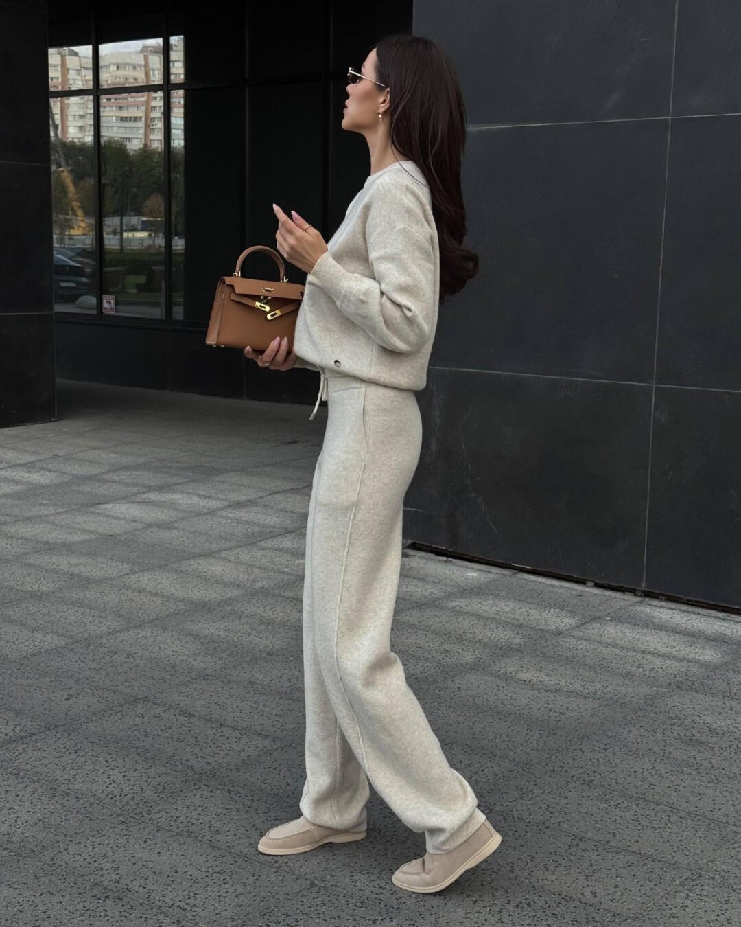 Костюм Loro Piana — изображение 3