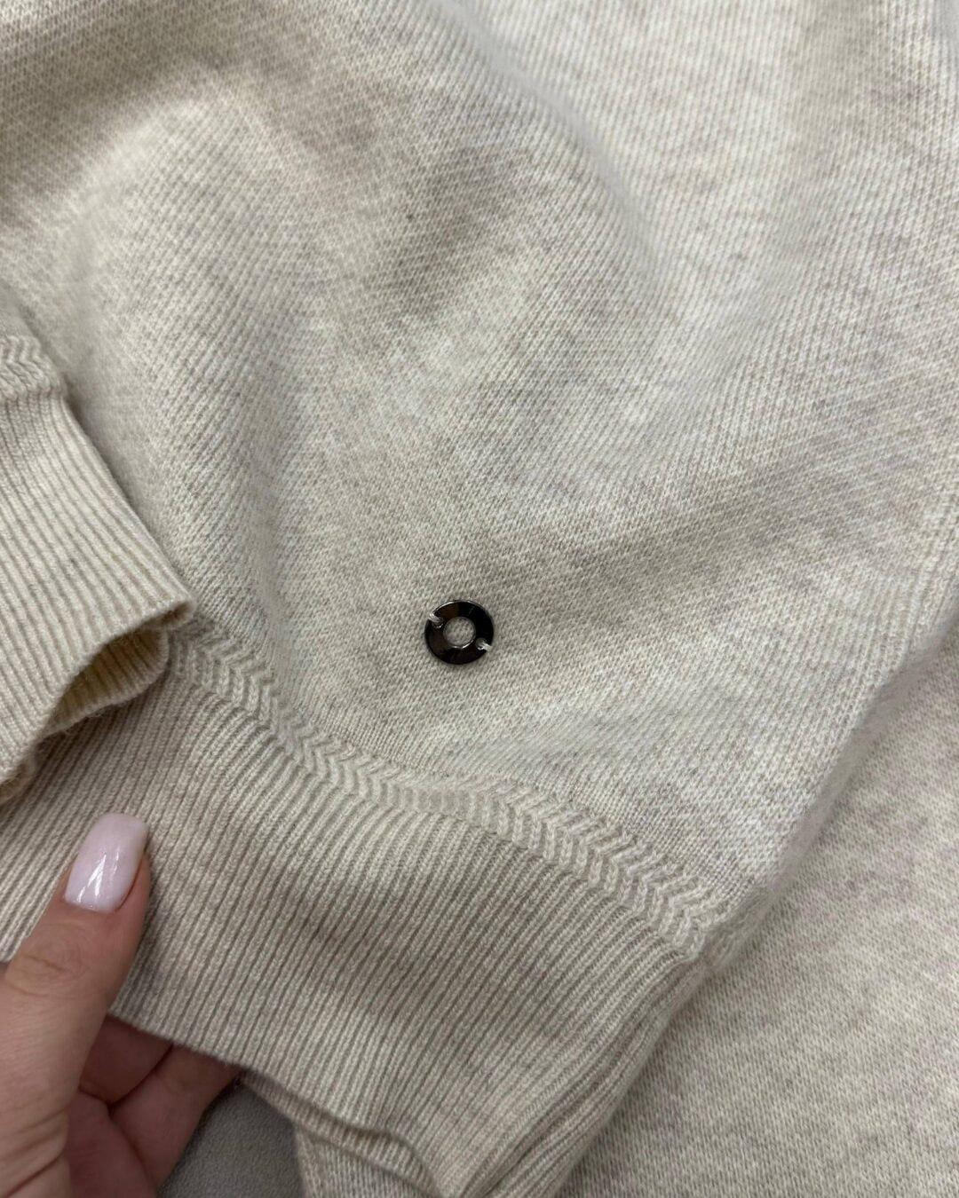 Костюм Loro Piana — изображение 8