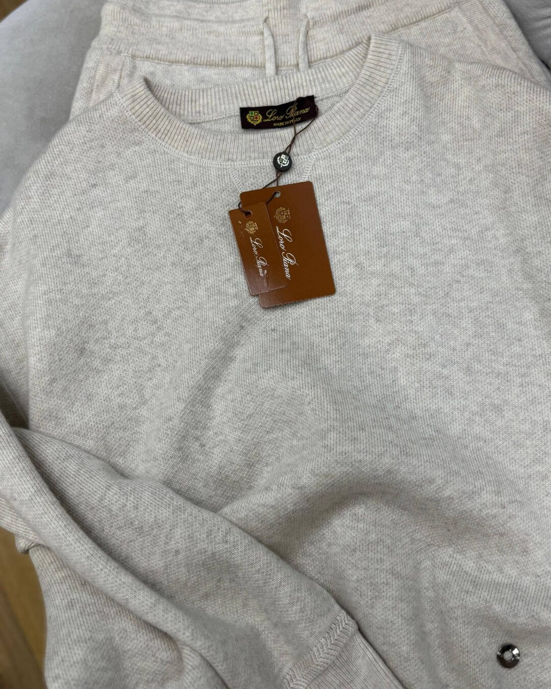 Костюм Loro Piana — изображение 7