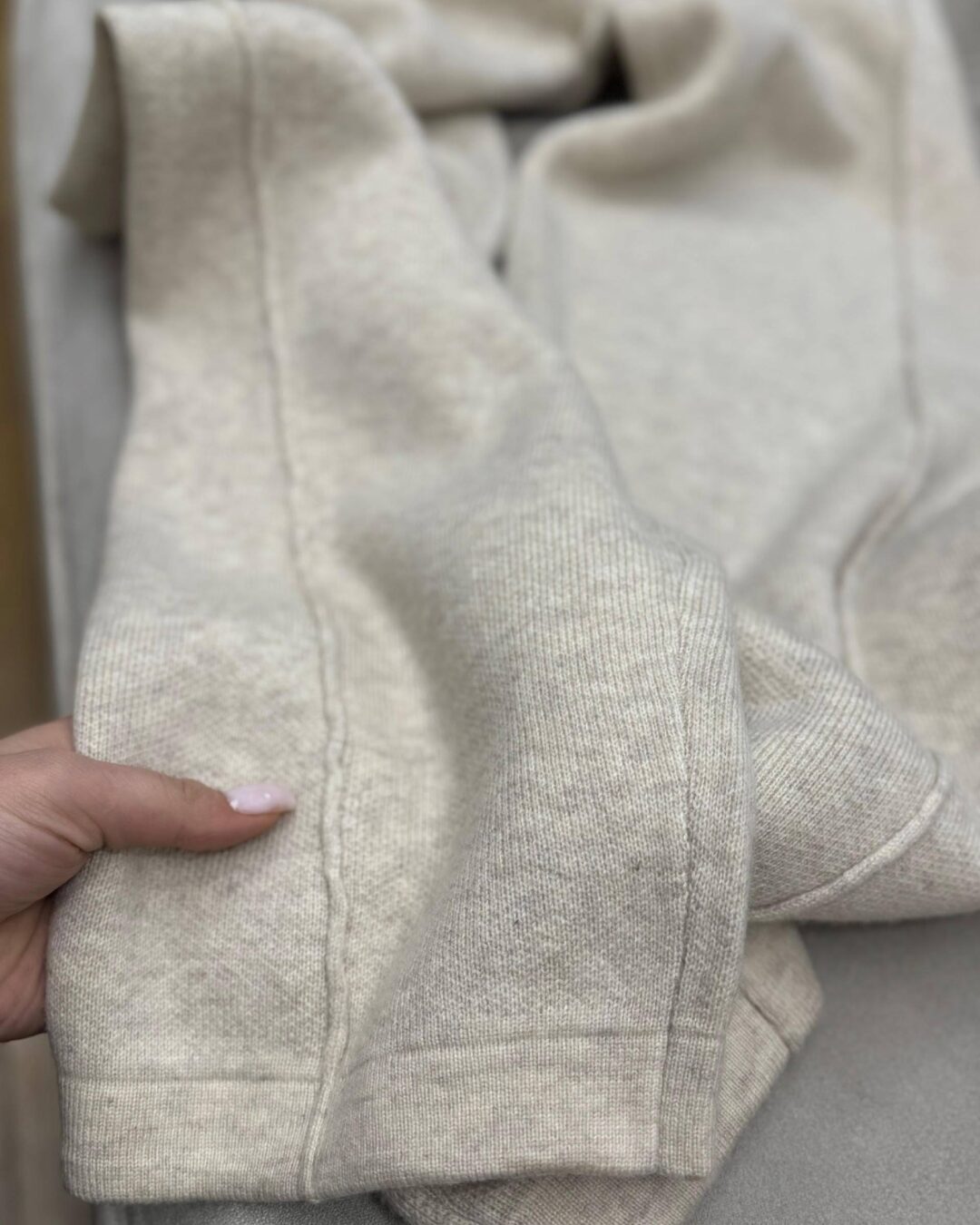 Костюм Loro Piana — изображение 9