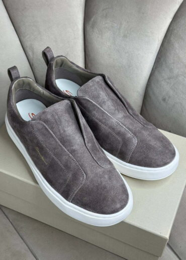 Кеды Santoni