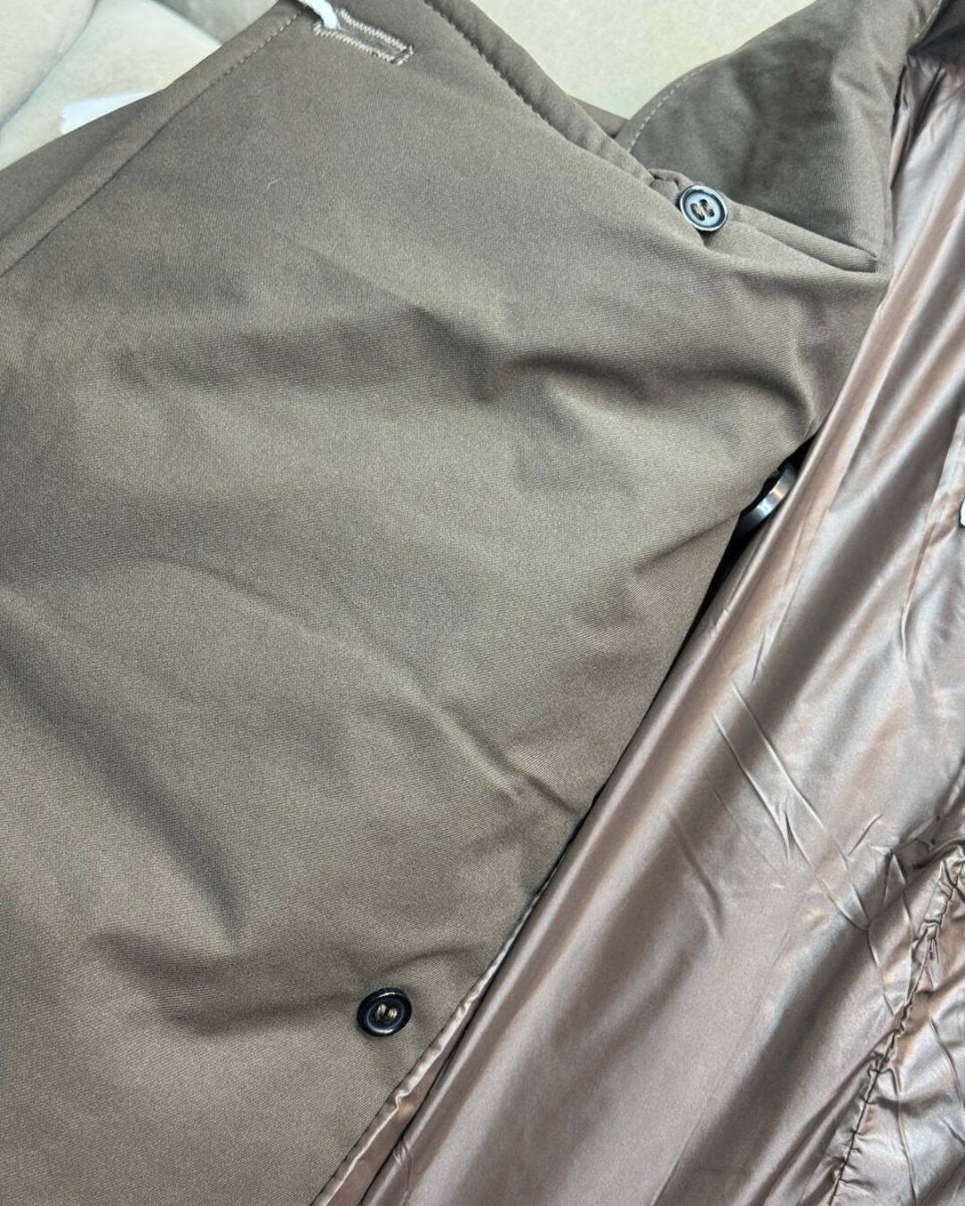 Куртка Brunello Cucinelli — изображение 9