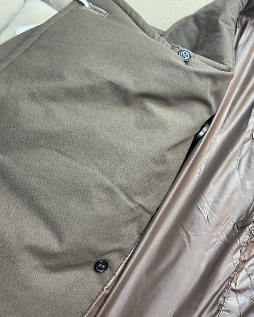 Куртка Brunello Cucinelli — изображение 9