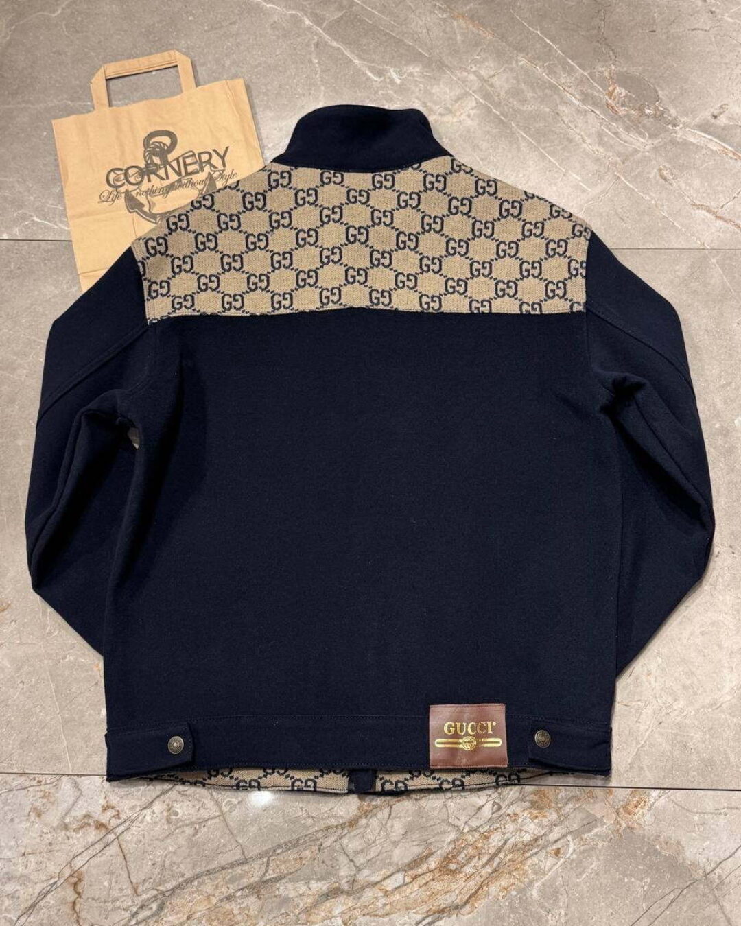 Куртка Gucci — изображение 2