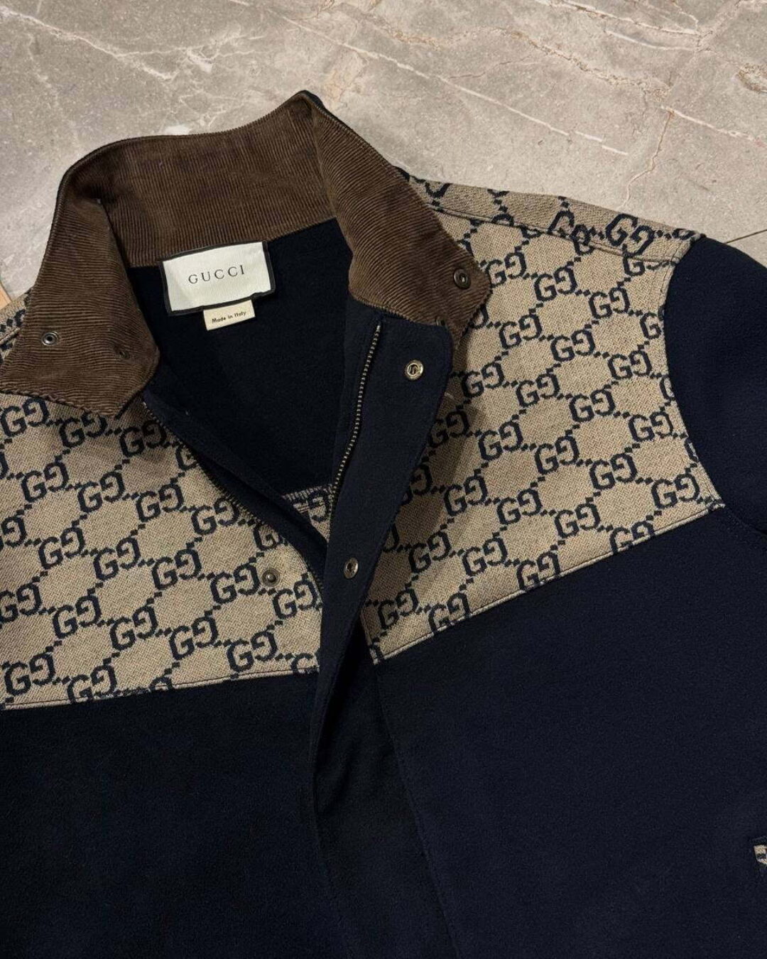 Куртка Gucci — изображение 3