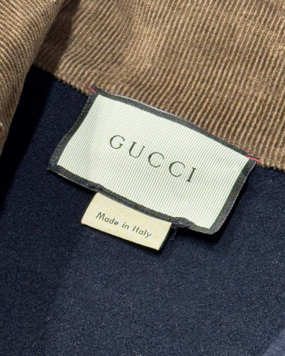 Куртка Gucci — изображение 4