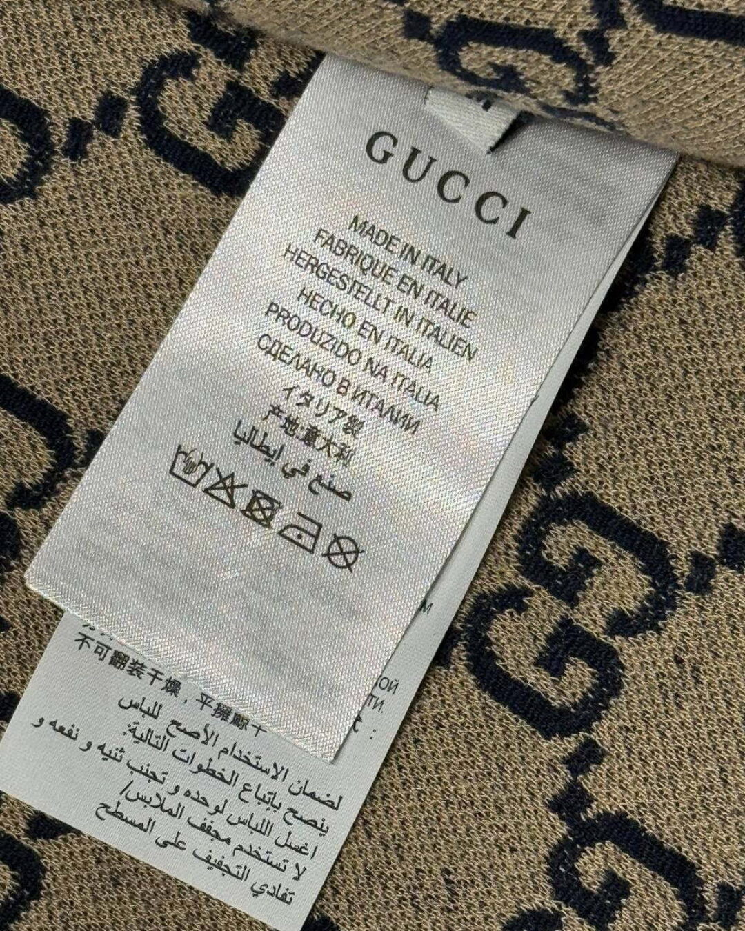 Куртка Gucci — изображение 6