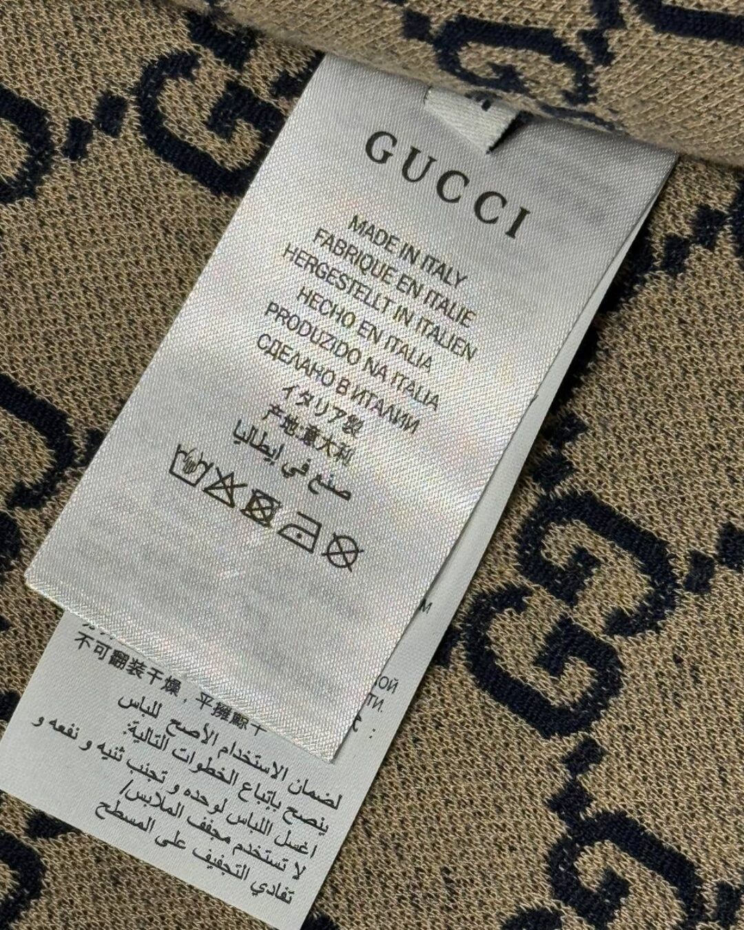 Куртка Gucci — изображение 6