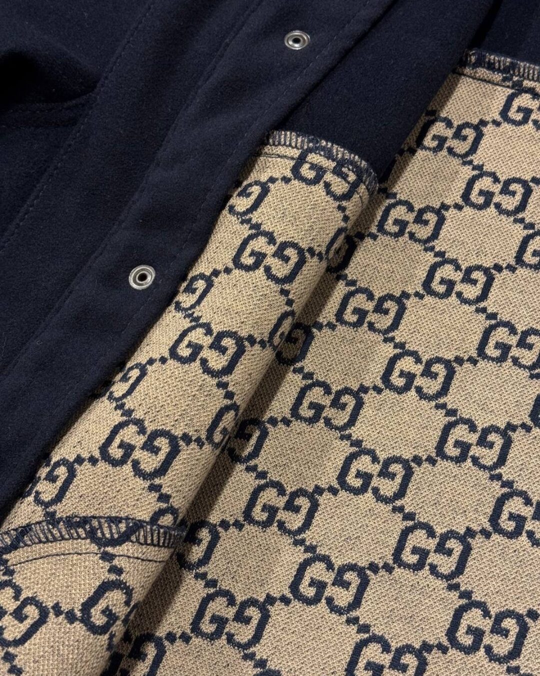 Куртка Gucci — изображение 9