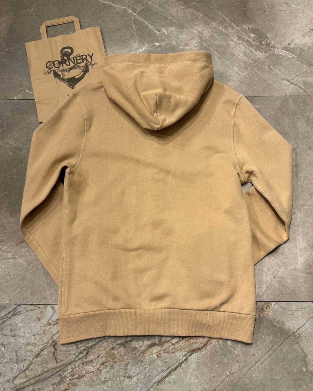 Zip-худи Loewe — изображение 2