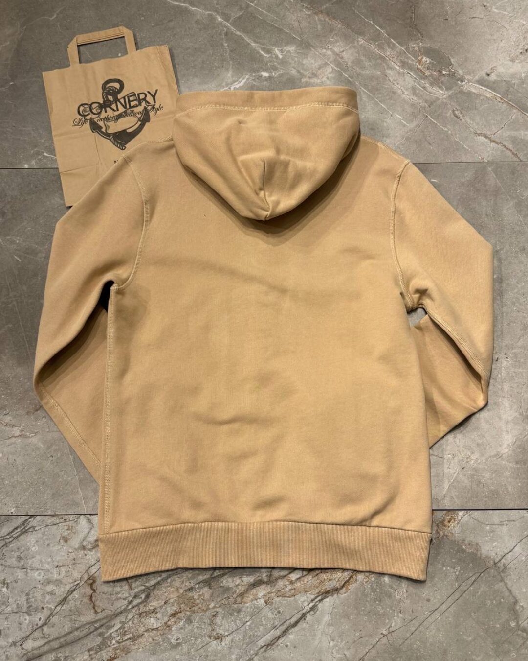 Zip-худи Loewe — изображение 2