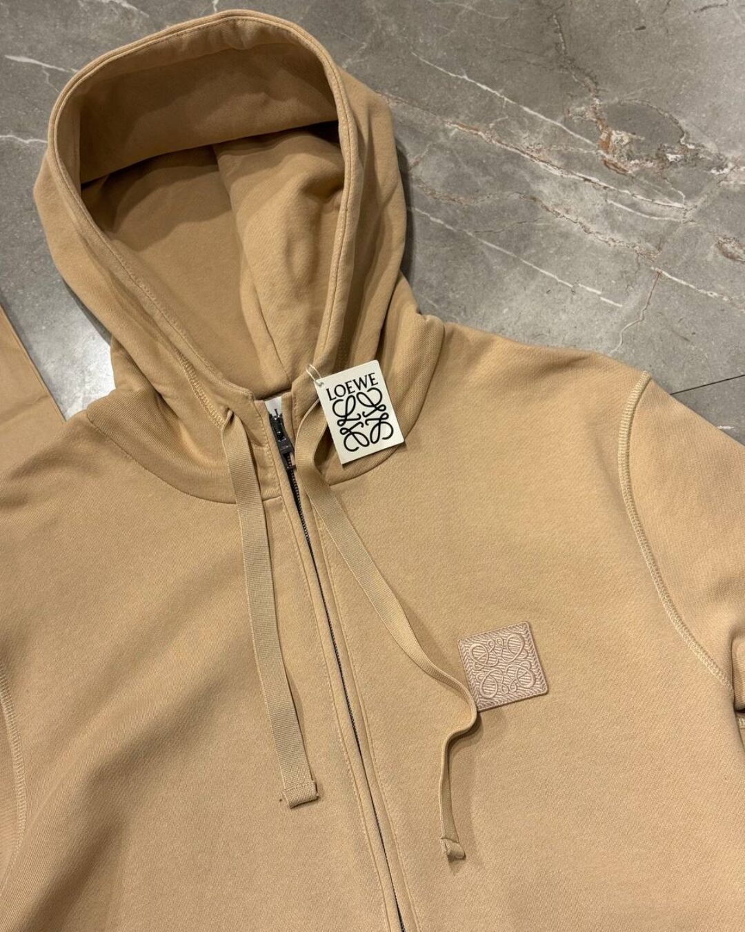 Zip-худи Loewe — изображение 4