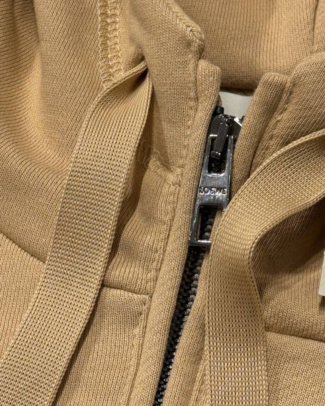 Zip-худи Loewe — изображение 5