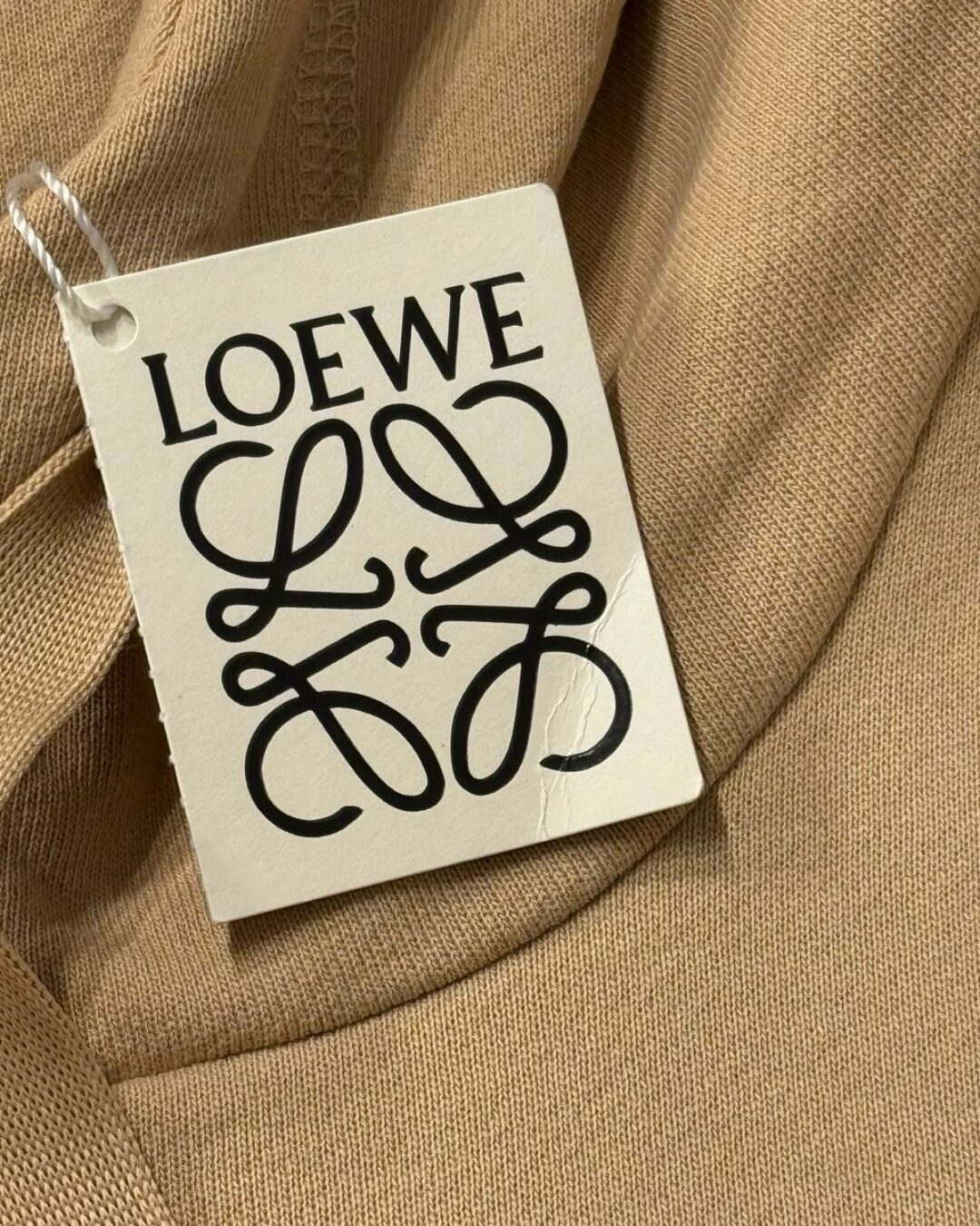 Zip-худи Loewe — изображение 6