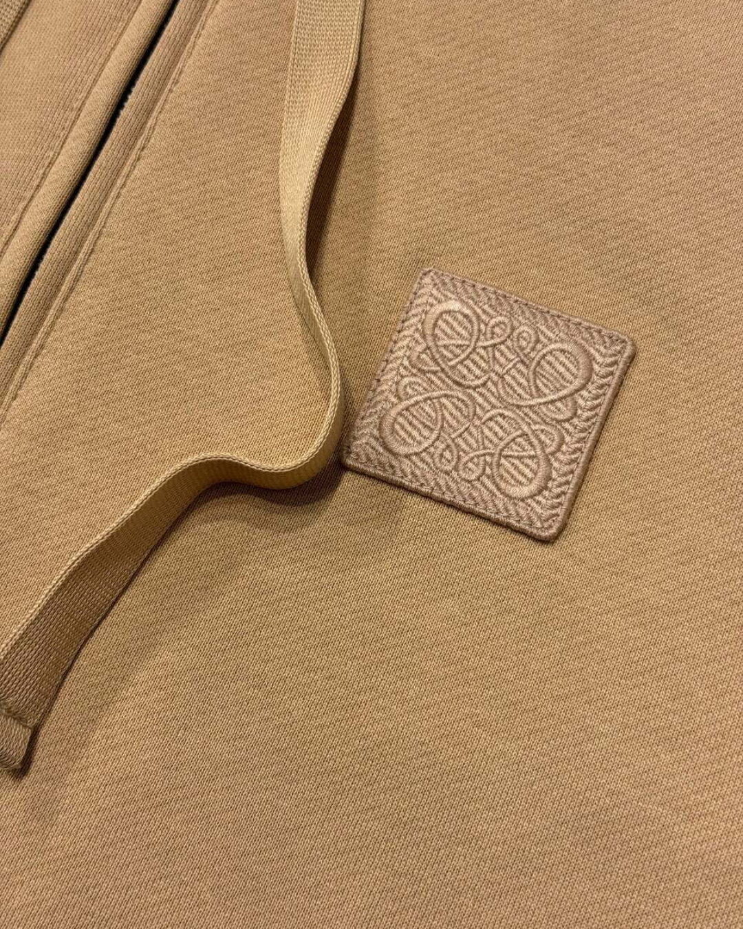 Zip-худи Loewe — изображение 7