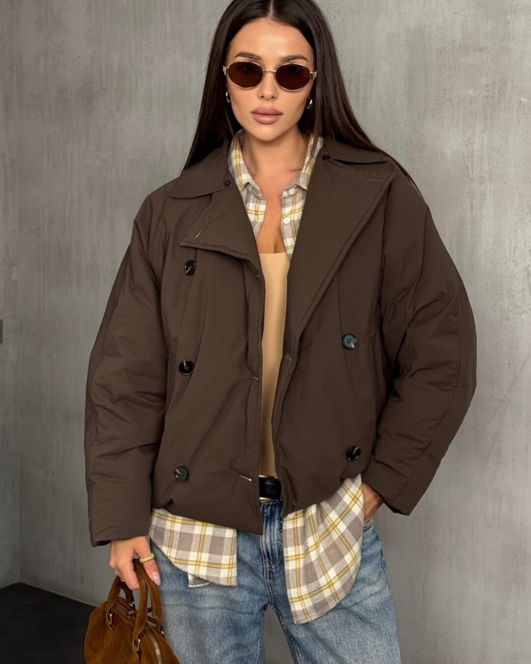 Куртка Brunello Cucinelli — изображение 2