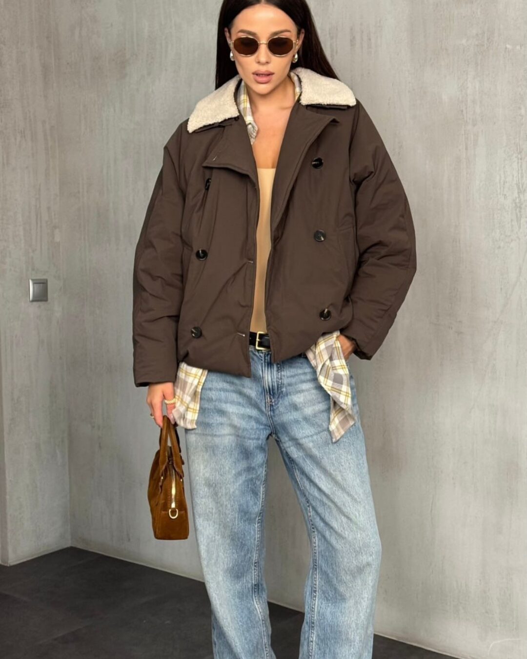 Куртка Brunello Cucinelli — изображение 4