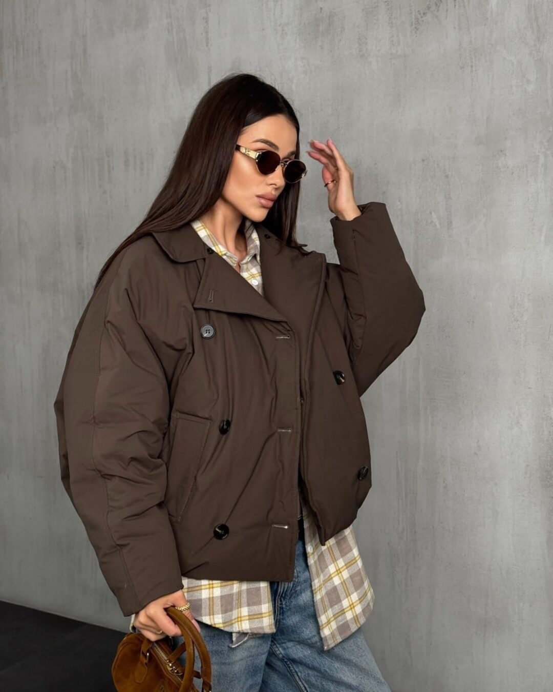 Куртка Brunello Cucinelli — изображение 3