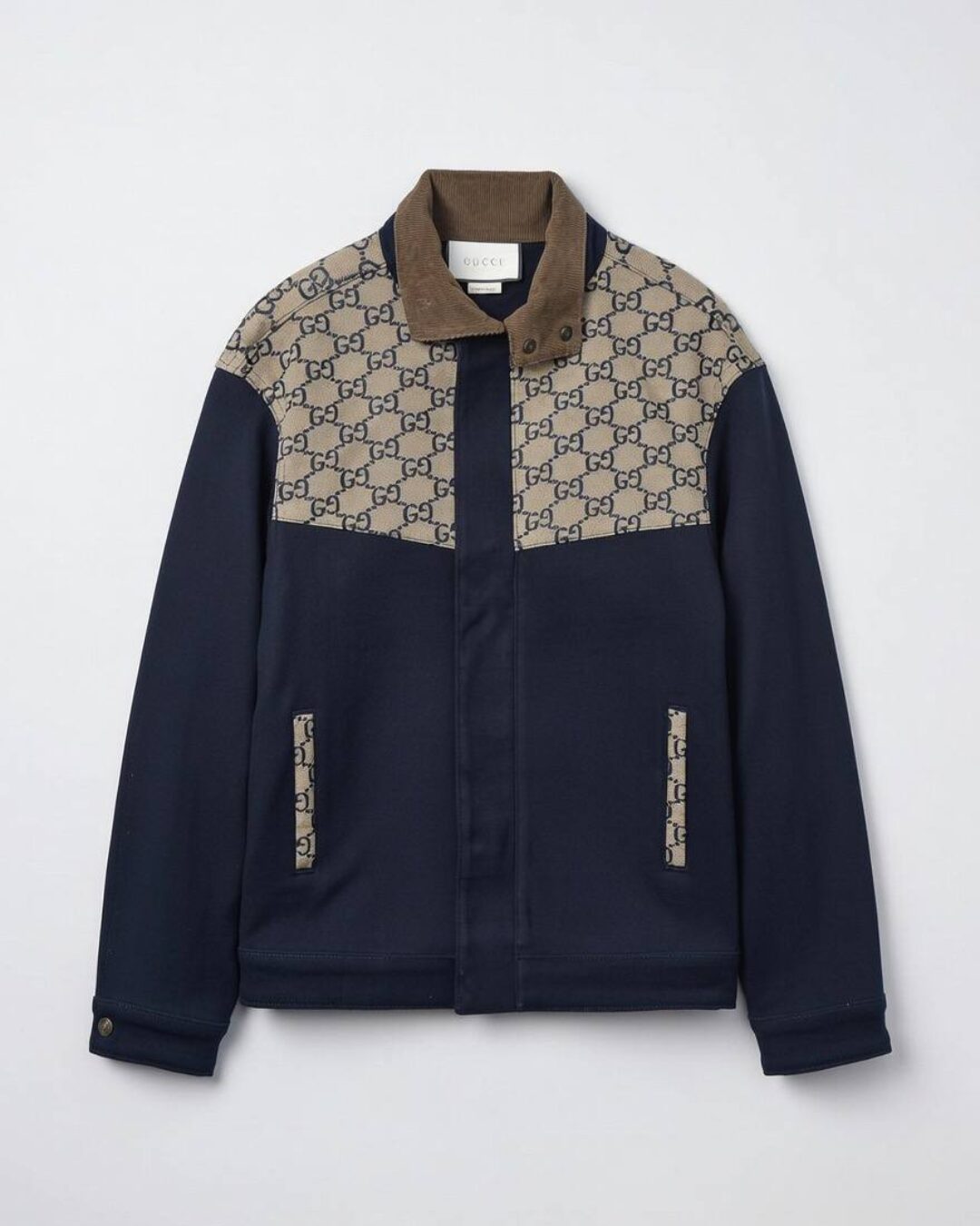 Куртка Gucci — изображение 10