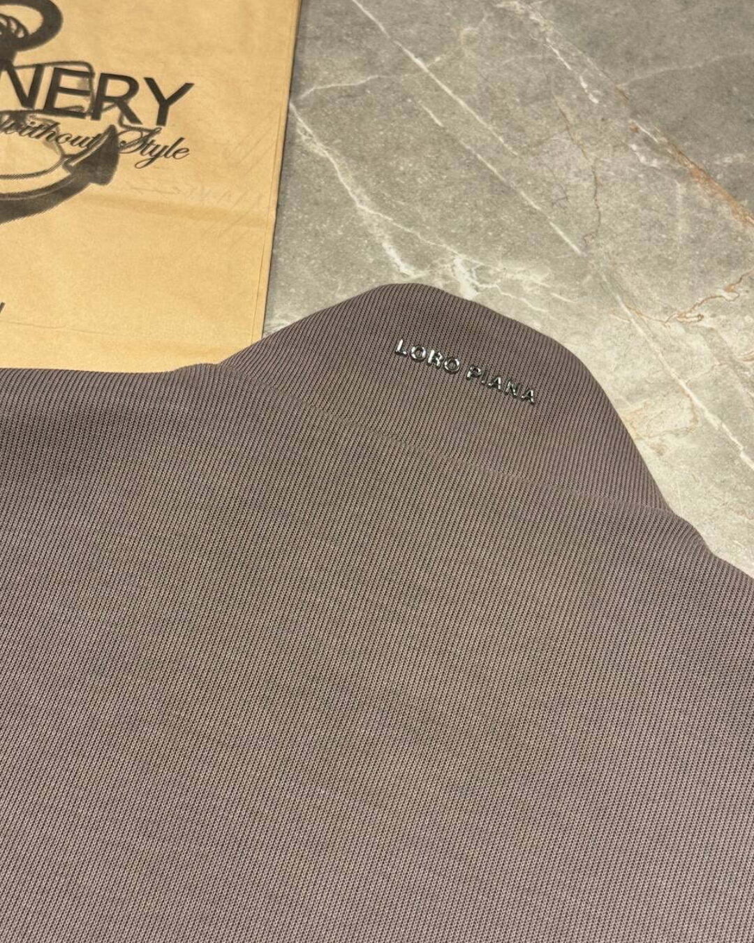 Куртка Loro Piana — изображение 8