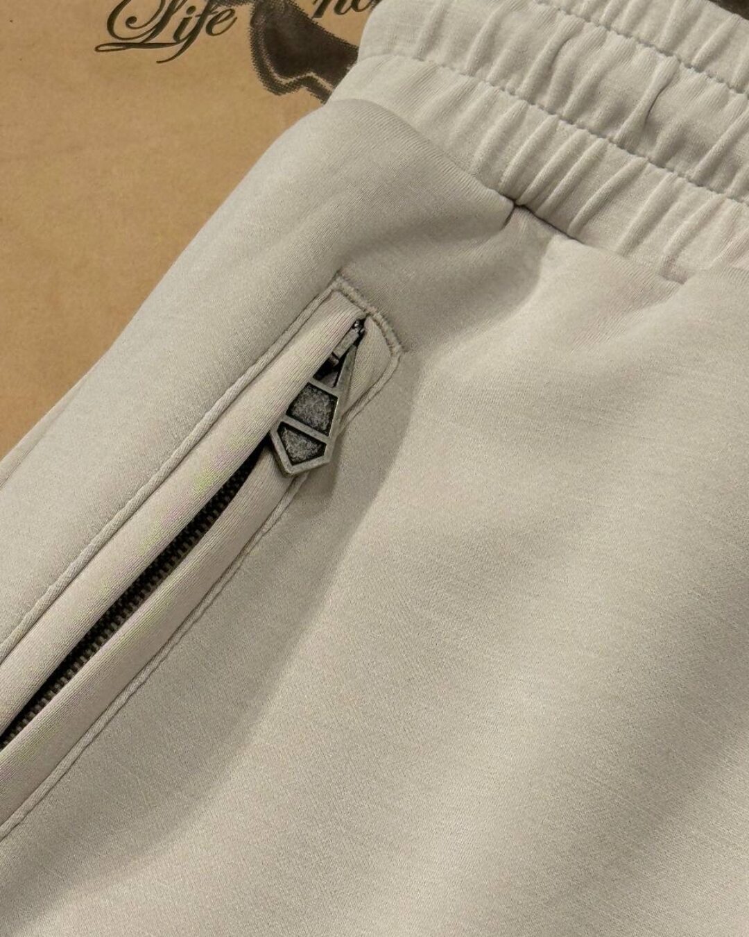 Спортивные Штаны Hermes — изображение 8