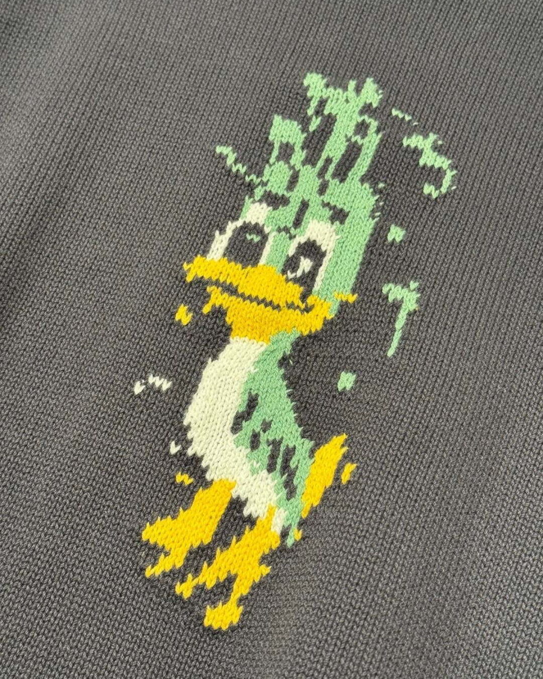 Свитер Maison Mihara — изображение 3