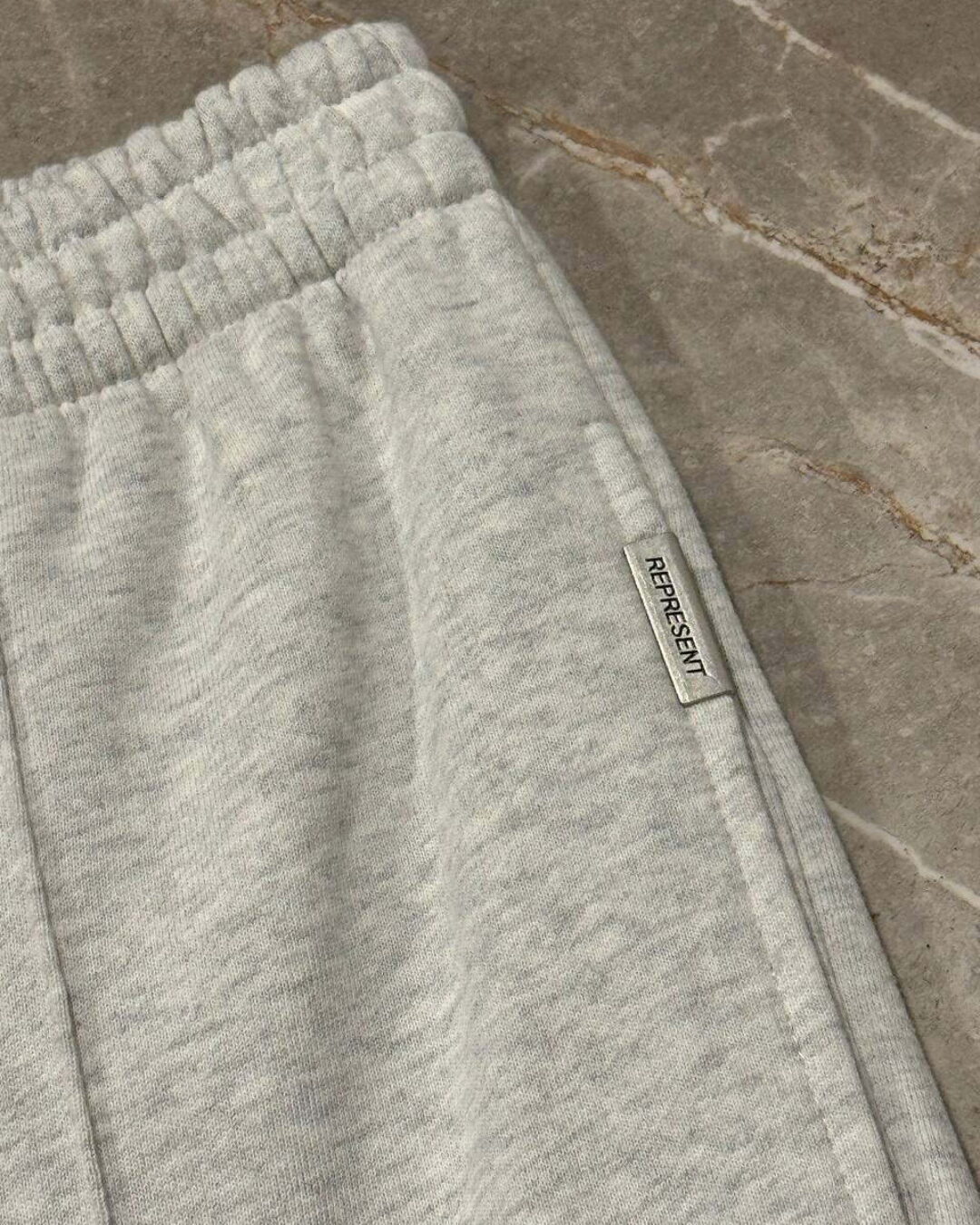 Спортивные Штаны Represent — изображение 9