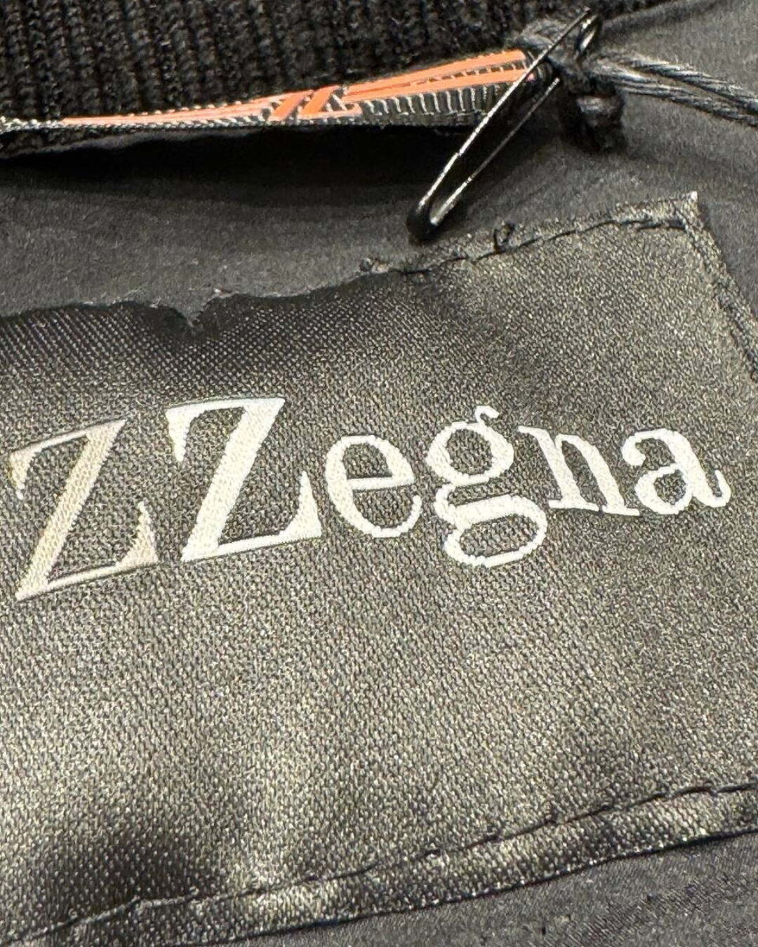 Куртка Zegna — изображение 5
