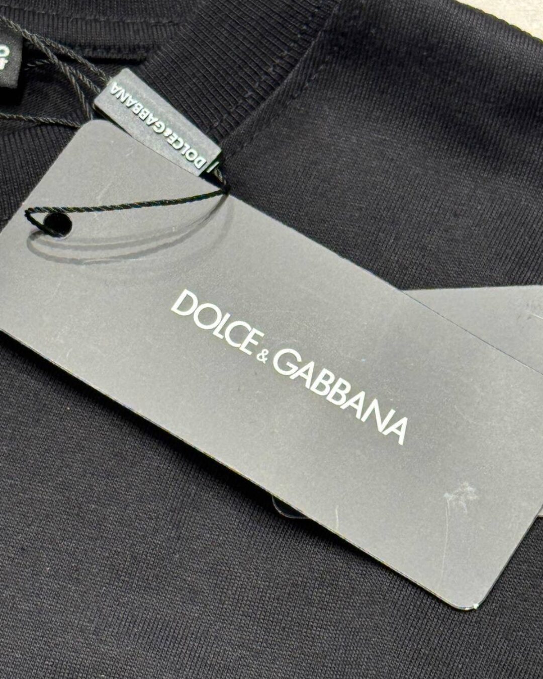 Футболка Dolce & Gabbana — изображение 6