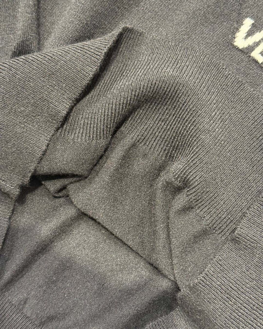 Свитер Vetements — изображение 4