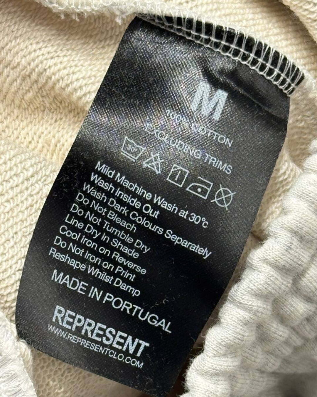 Спортивные Штаны Represent — изображение 6