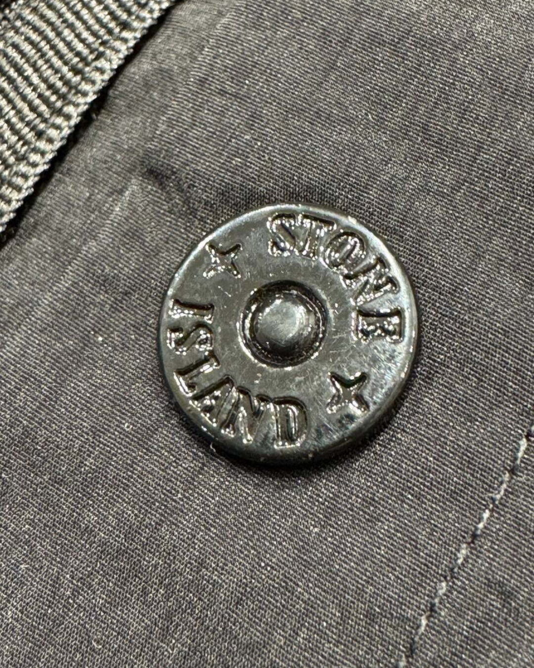 Ветровка Stone Island — изображение 4