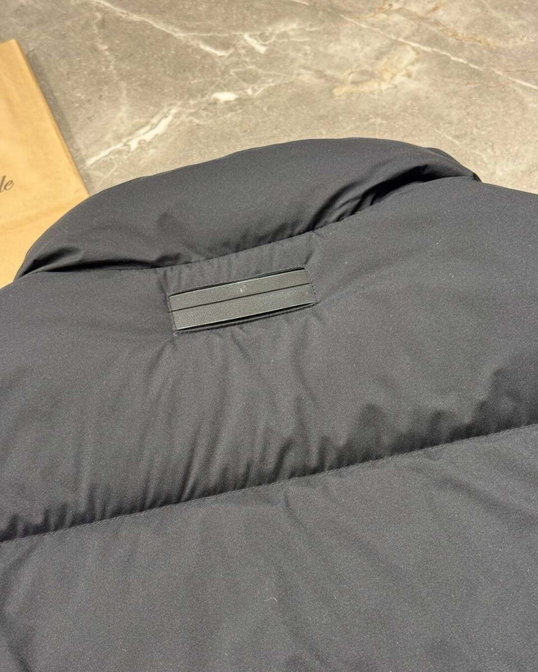 Куртка Zegna — изображение 8