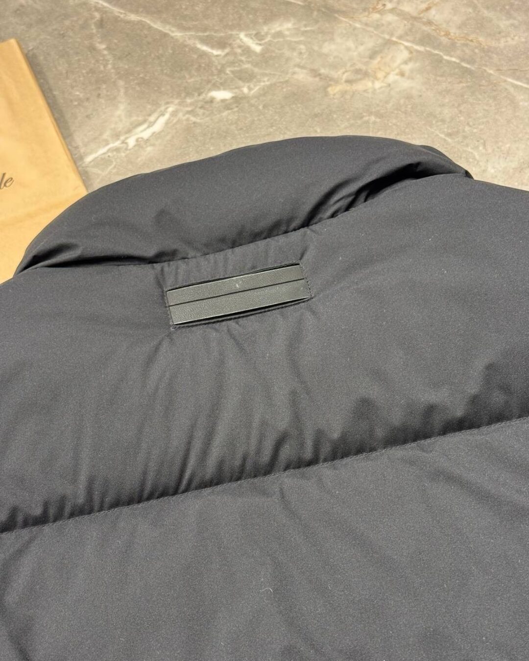 Куртка Zegna — изображение 8