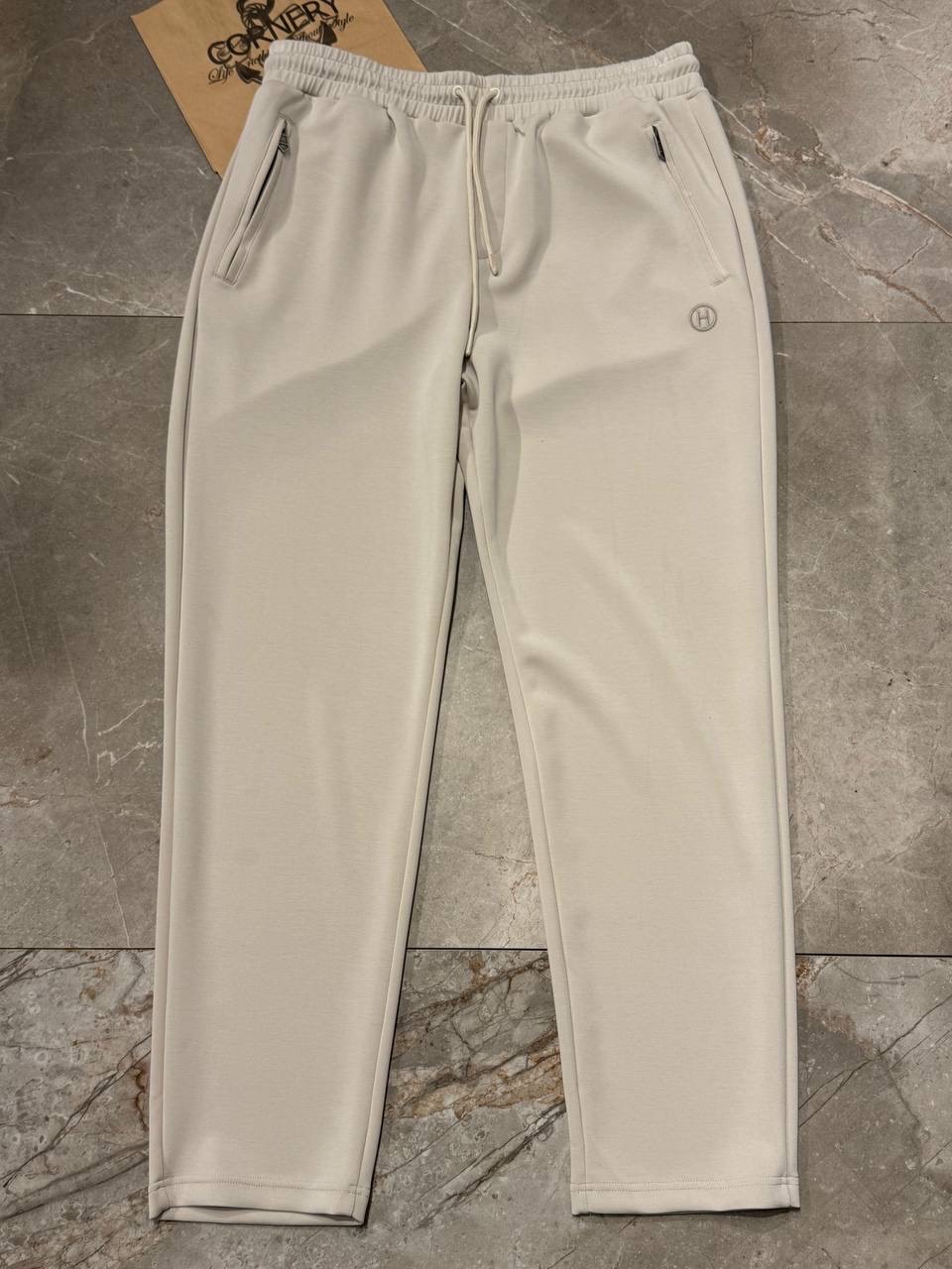 Спортивные Штаны Hermes