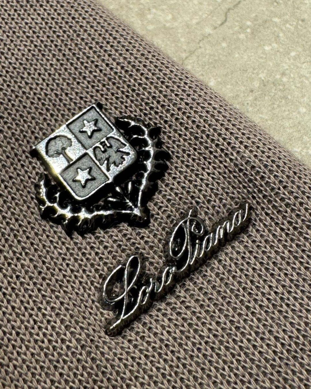 Куртка Loro Piana — изображение 3