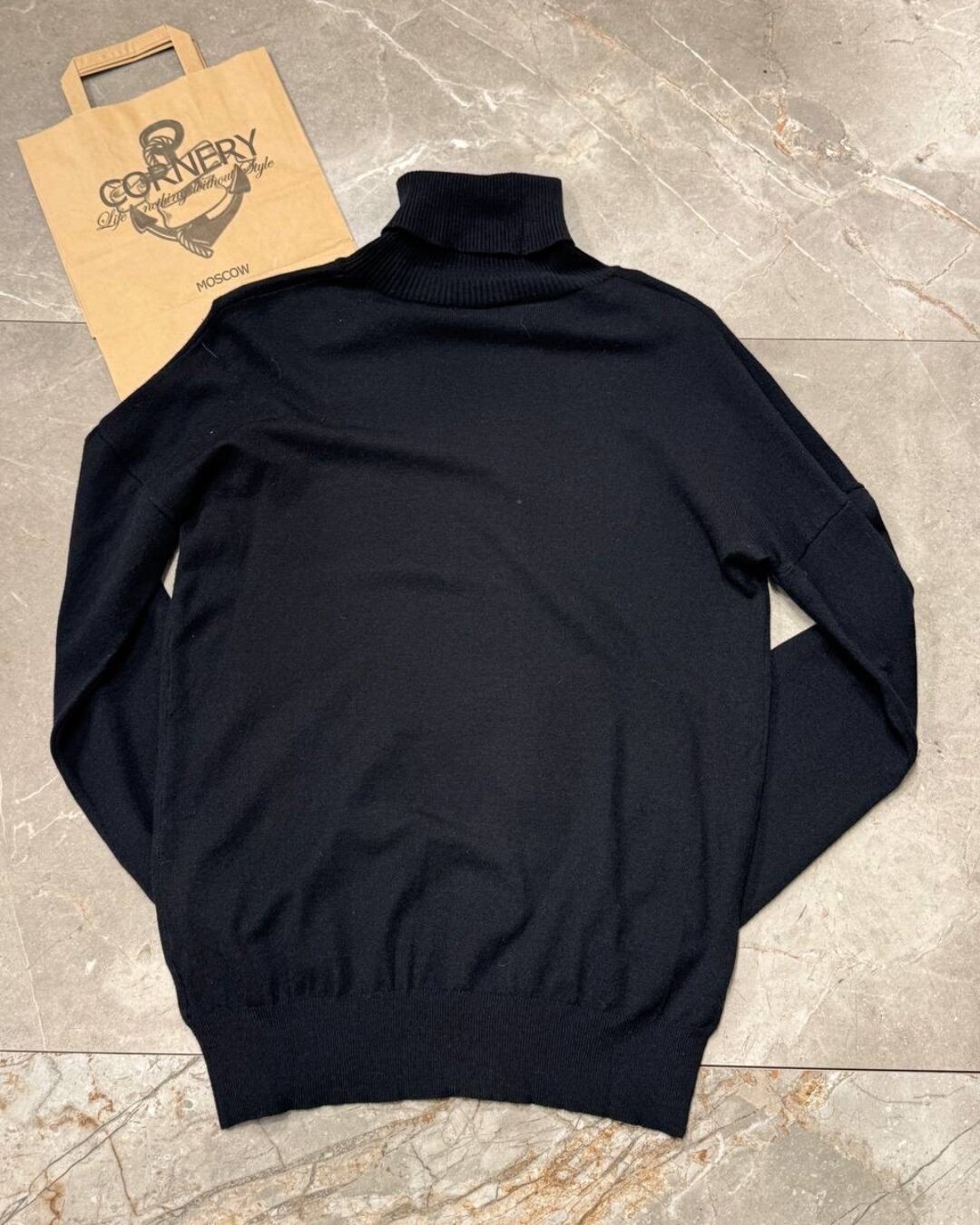 Свитер Vetements — изображение 2