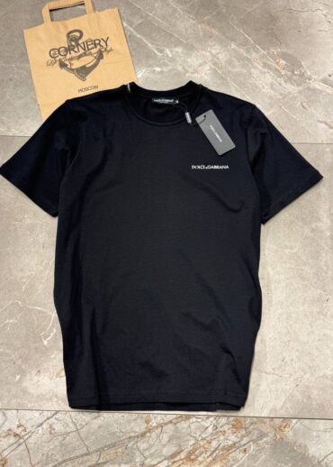 Футболка Dolce & Gabbana