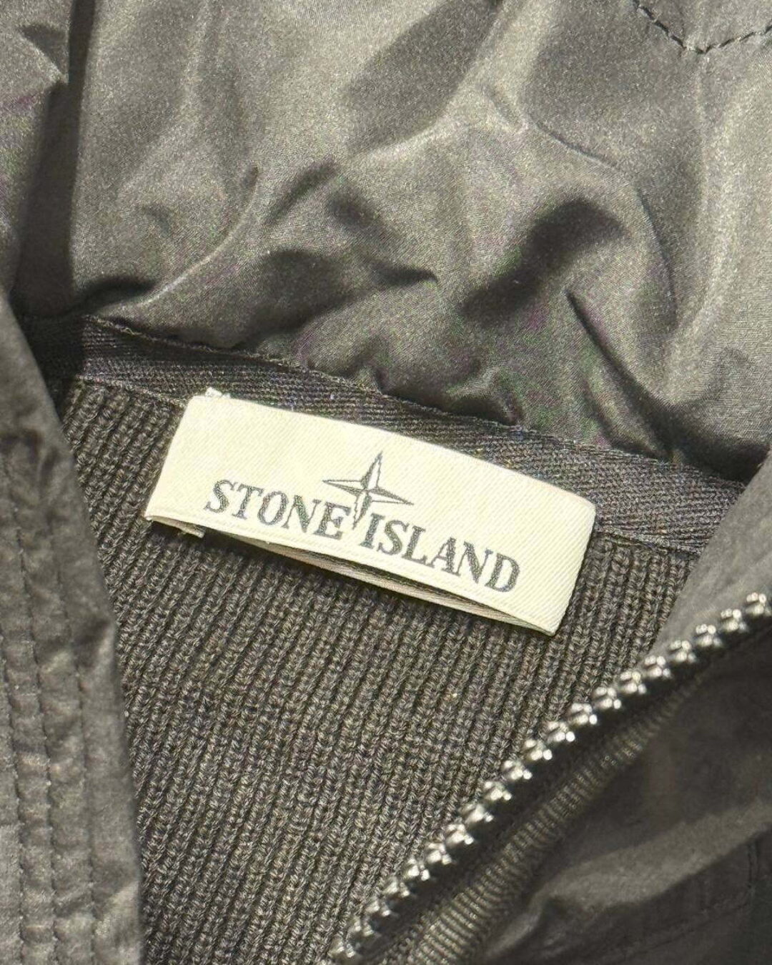 Ветровка Stone Island — изображение 6