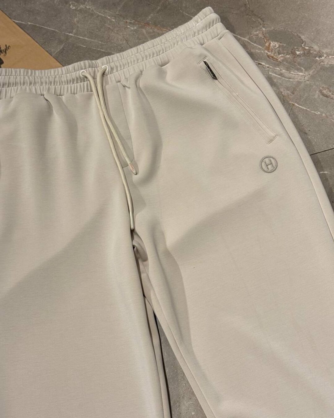 Спортивные Штаны Hermes — изображение 3