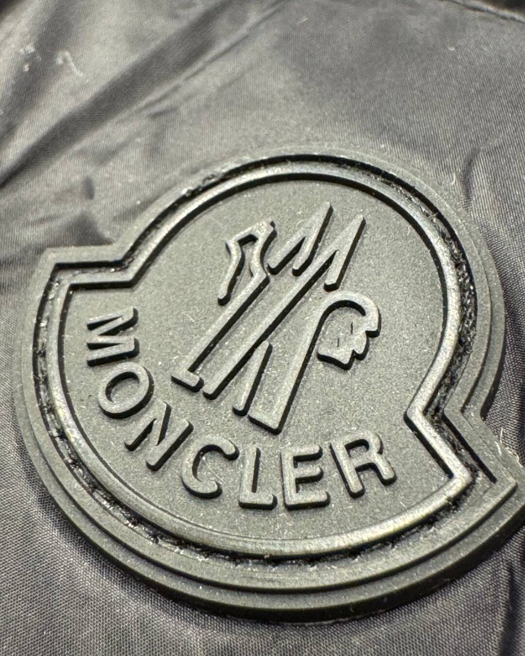 Жилет Moncler — изображение 6